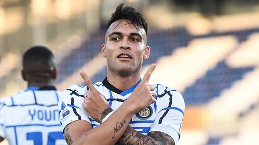 Ίντερ: «Βόμβα»... παραμονής στους «νερατζούρι» (photos)