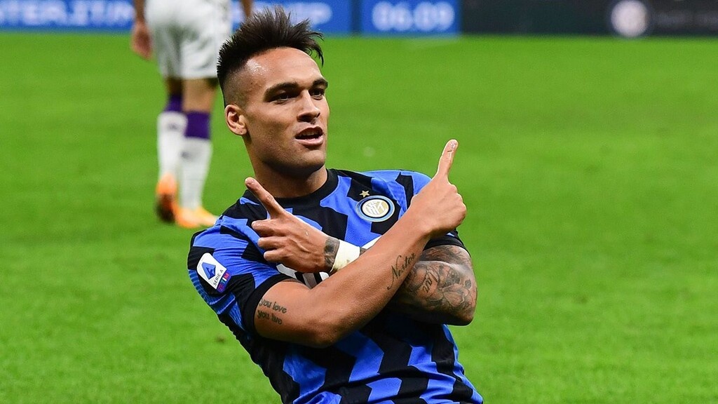 Ίντερ: «Βόμβα»... παραμονής στους «νερατζούρι» (photos)