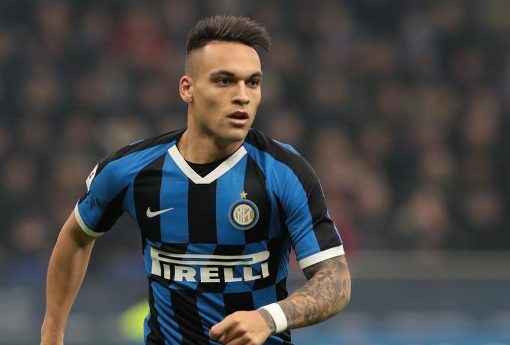 Ίντερ: «Βόμβα»... παραμονής στους «νερατζούρι» (photos)