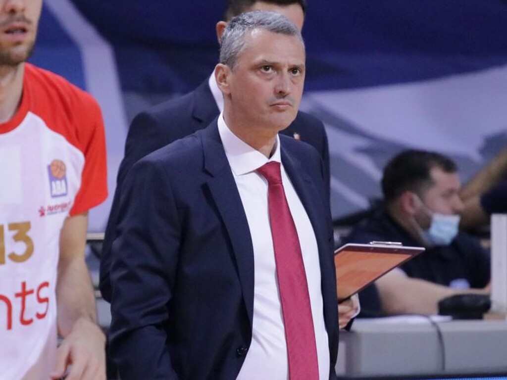 Ερυθρός Αστέρας: Συντριβή πριν τον Παναθηναϊκό ΟΠΑΠ