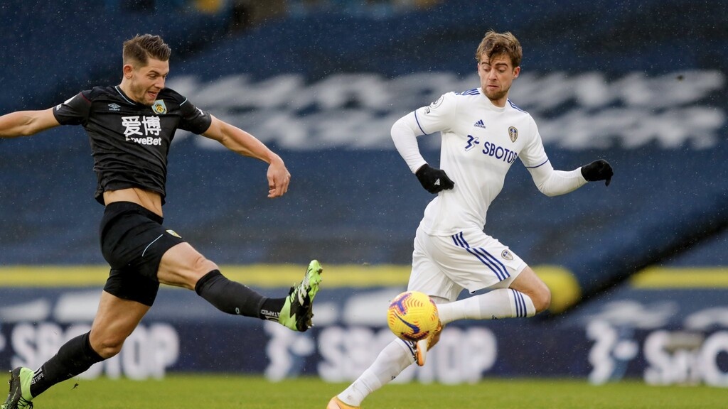 Premier League: Καθάρισε νωρίς η Λιντς! (video+photos)