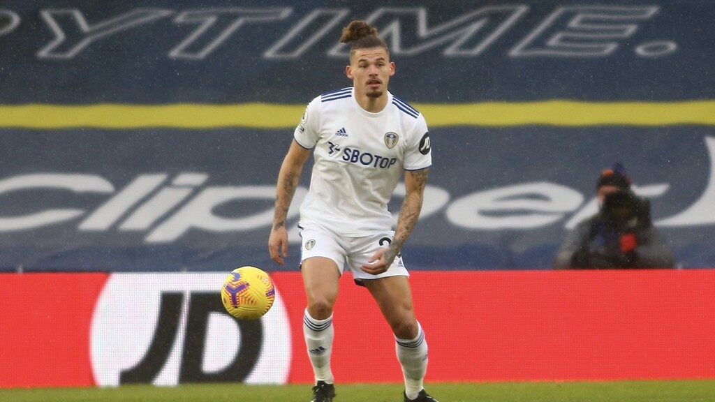 Premier League: Καθάρισε νωρίς η Λιντς! (video+photos)