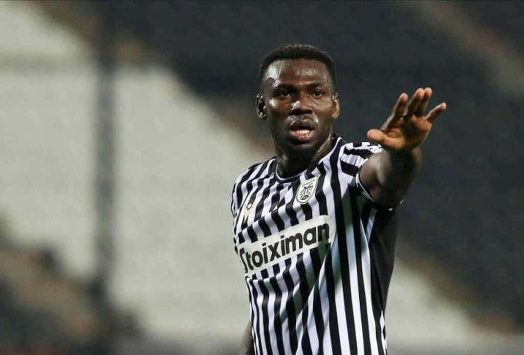 ΠΑΟΚ: Έρχεται πρόταση για παίκτη - Τι λένε στον «Δικέφαλο» (photos)