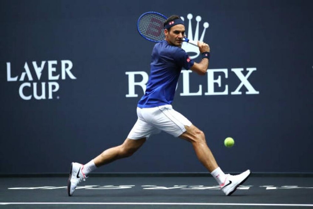 Australian Open: Εκτός διοργάνωσης ο Φέντερερ