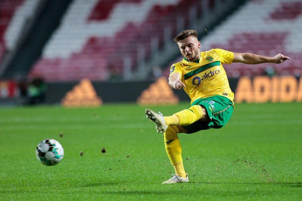 Ολυμπιακός: Ετοιμάζει βαλίτσες ο Ρέαμπτσιουκ