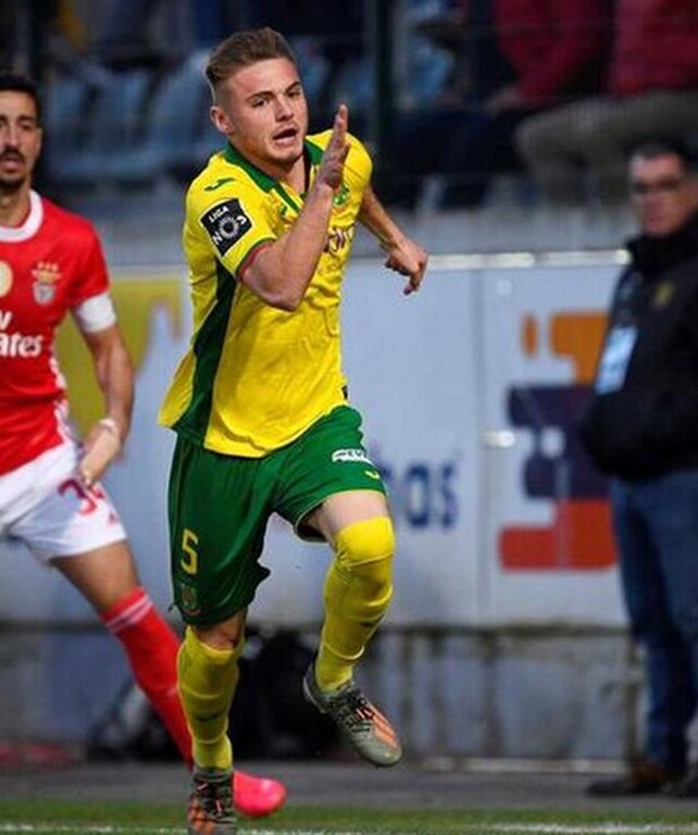 Ολυμπιακός: Ετοιμάζει βαλίτσες ο Ρέαμπτσιουκ