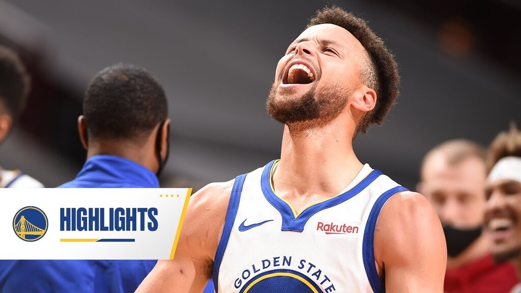NBA: Γράφει ιστορία ο Στεφ Κάρι (photos+video)