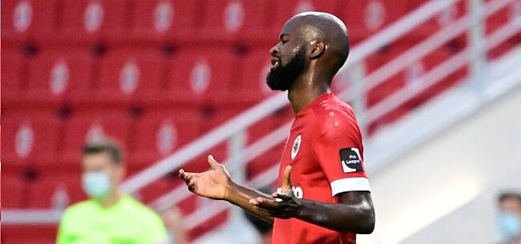 Παναθηναϊκός: Οι δεύτερες σκέψεις στο «τριφύλλι» για Λαμκέλ Ζε! (photos)