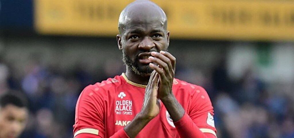 Παναθηναϊκός: Οι δεύτερες σκέψεις στο «τριφύλλι» για Λαμκέλ Ζε! (photos)