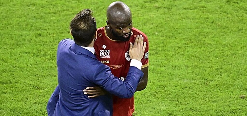 Παναθηναϊκός: Οι δεύτερες σκέψεις στο «τριφύλλι» για Λαμκέλ Ζε! (photos)