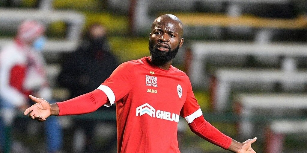 Παναθηναϊκός: Οι δεύτερες σκέψεις στο «τριφύλλι» για Λαμκέλ Ζε! (photos)