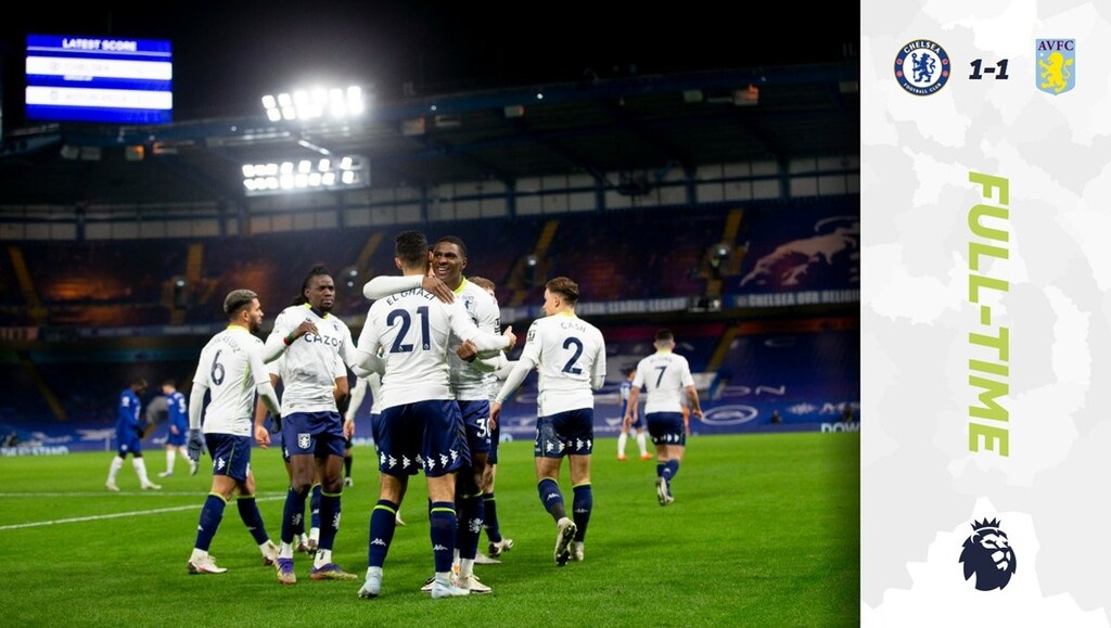 Premier League: Οι «χωριάτες» σόκαραν τους πρωτευουσιάνους! (video+photos)