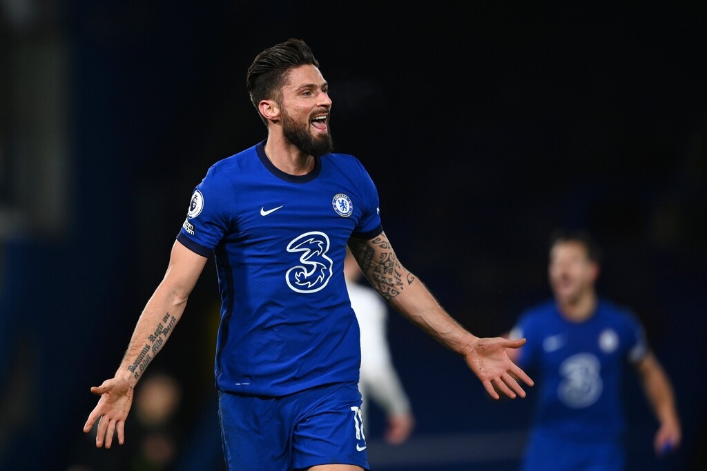 Premier League: Οι «χωριάτες» σόκαραν τους πρωτευουσιάνους! (video+photos)
