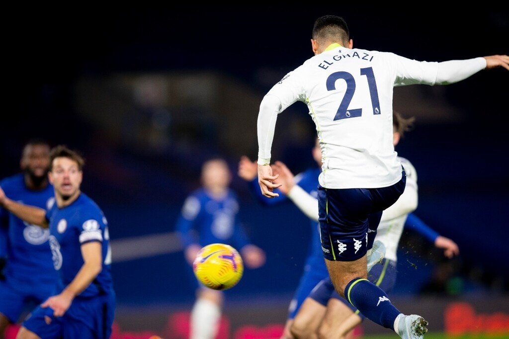 Premier League: Οι «χωριάτες» σόκαραν τους πρωτευουσιάνους! (video+photos)