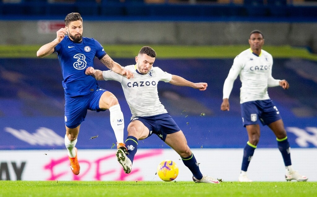 Premier League: Οι «χωριάτες» σόκαραν τους πρωτευουσιάνους! (video+photos)