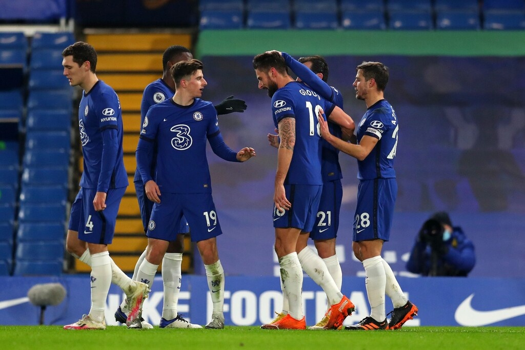 Premier League: Οι «χωριάτες» σόκαραν τους πρωτευουσιάνους! (video+photos)