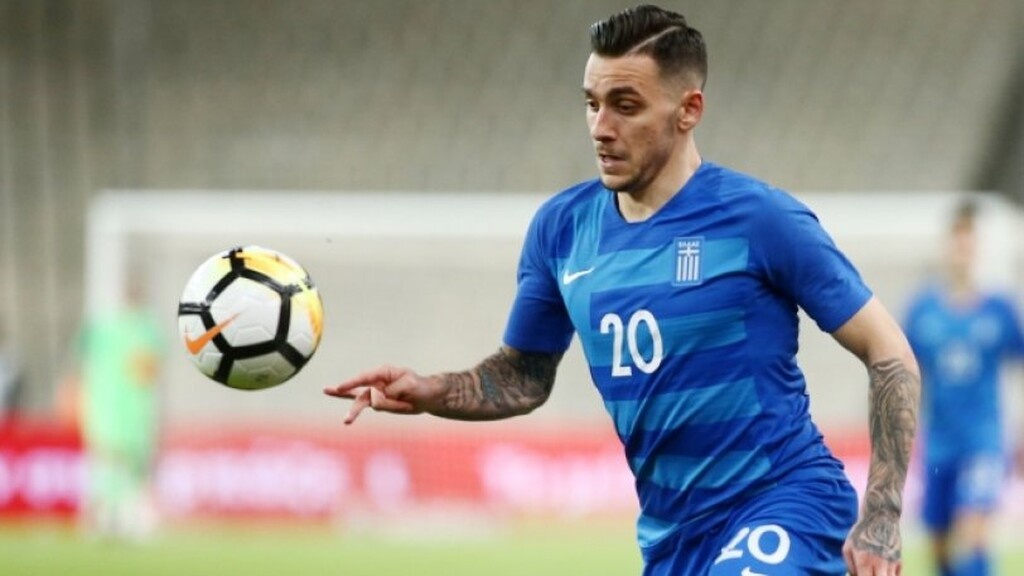 Ολυμπιακός: Προτάθηκε Έλληνας διεθνής - Τι σκέφτονται στον Πειραιά (photos)