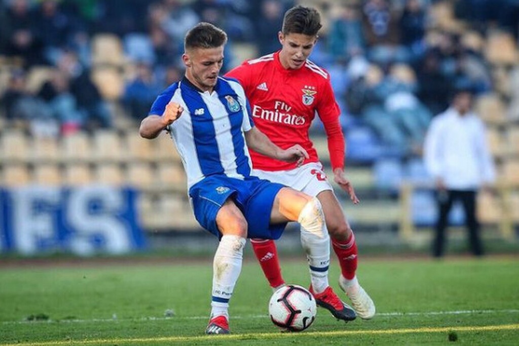 Ολυμπιακός: Ετοιμάζει βαλίτσες ο Ρέαμπτσιουκ