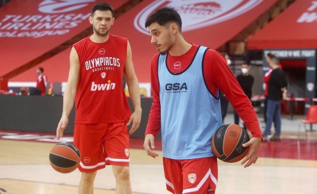 Οριστικό: Χαλάει του Κόνιαρη στη Χάποελ Χολόν