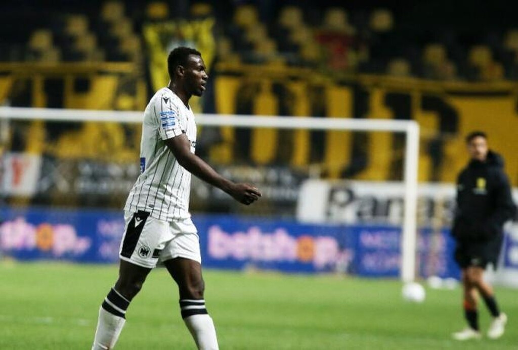 ΠΑΟΚ: Έρχεται πρόταση για παίκτη - Τι λένε στον «Δικέφαλο» (photos)