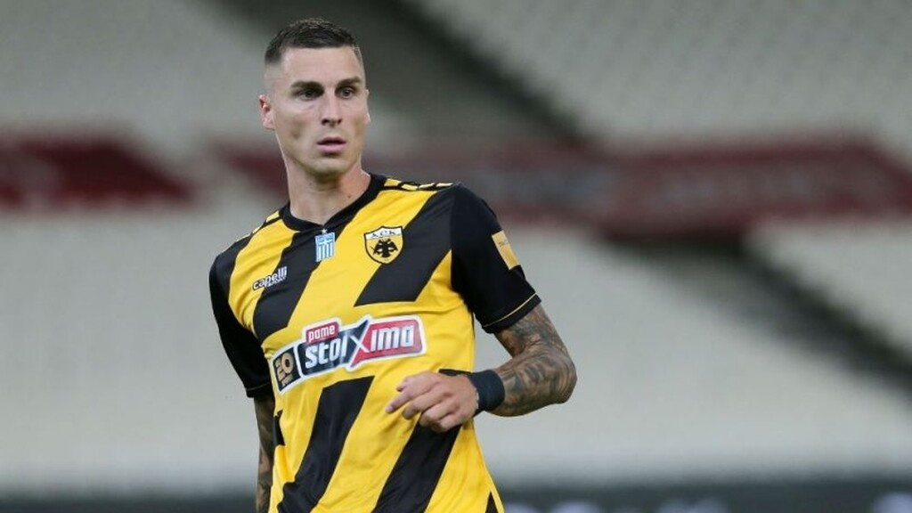 Βράνιες: Νέα δημοσιεύματα για ΑΕΚ - Τα δεδομένα που ισχύουν (photos)