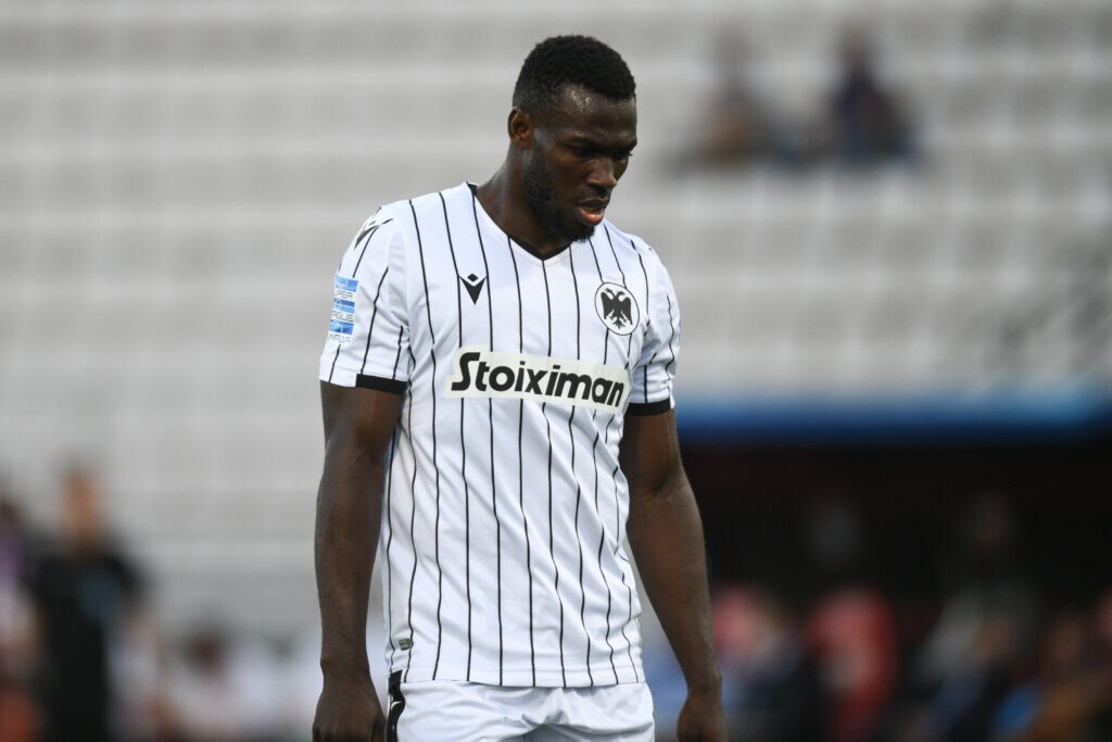 ΠΑΟΚ: Έρχεται πρόταση για παίκτη - Τι λένε στον «Δικέφαλο» (photos)
