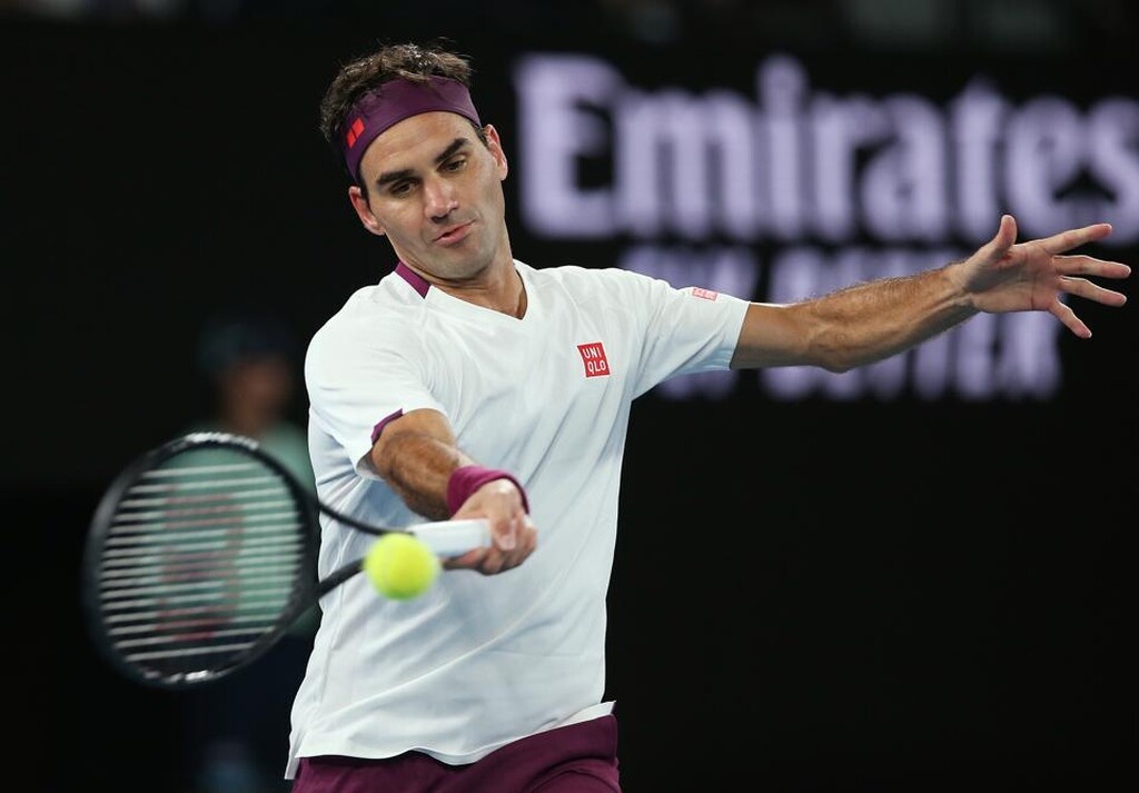 Australian Open: Εκτός διοργάνωσης ο Φέντερερ