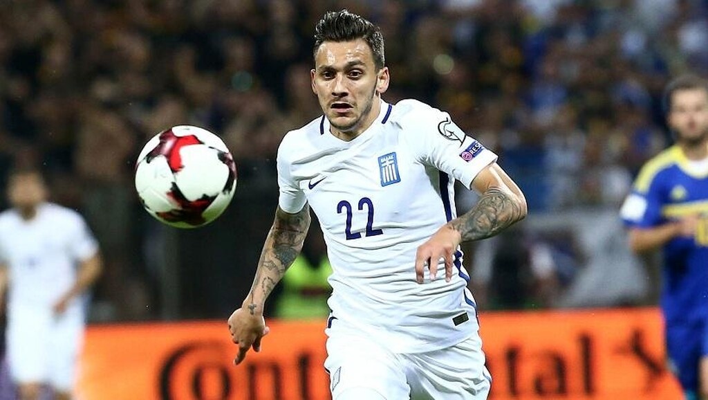 Ολυμπιακός: Προτάθηκε Έλληνας διεθνής - Τι σκέφτονται στον Πειραιά (photos)