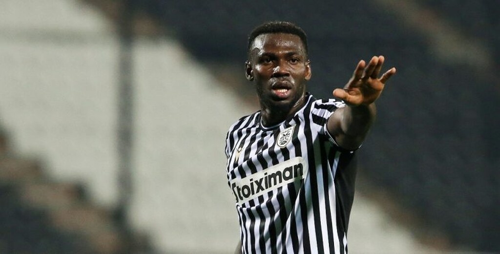 ΠΑΟΚ: Έρχεται πρόταση για παίκτη - Τι λένε στον «Δικέφαλο» (photos)