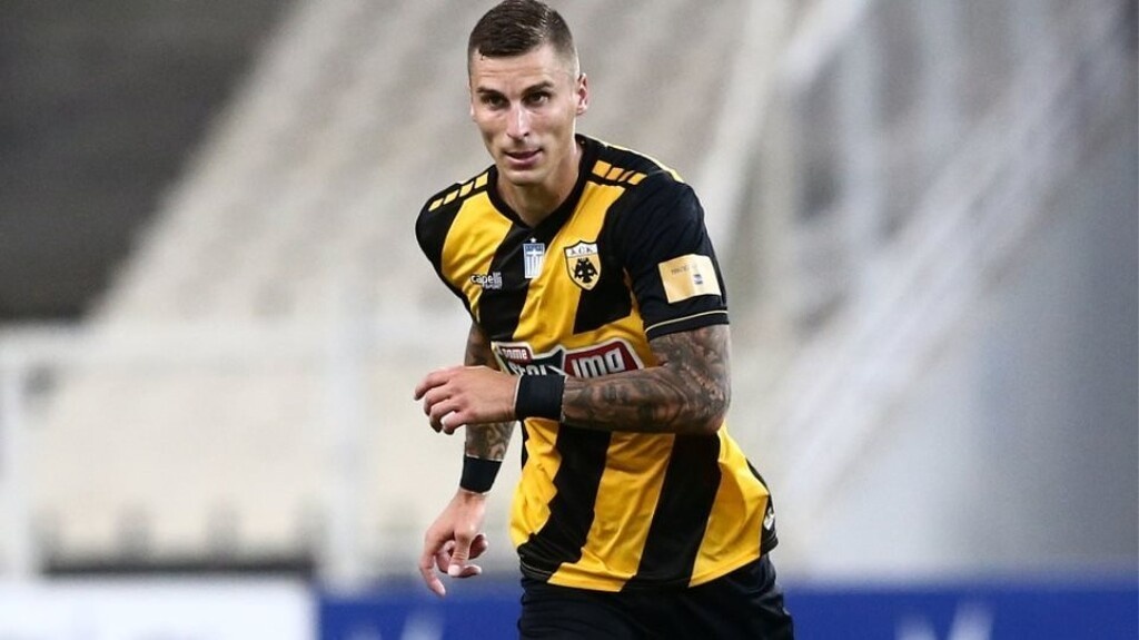 Βράνιες: Νέα δημοσιεύματα για ΑΕΚ - Τα δεδομένα που ισχύουν (photos)