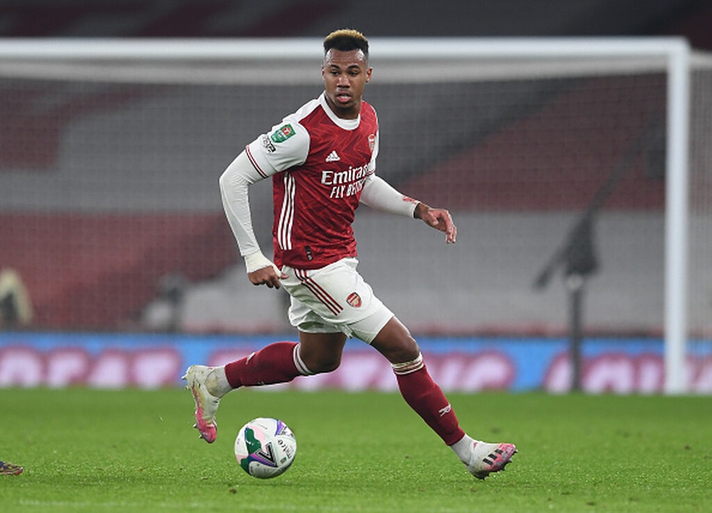 Premier League: Θετικός στον κορονοϊό παίκτης της Άρσεναλ! (photos)