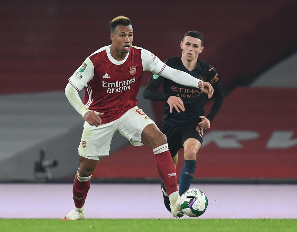 Premier League: Θετικός στον κορονοϊό παίκτης της Άρσεναλ! (photos)