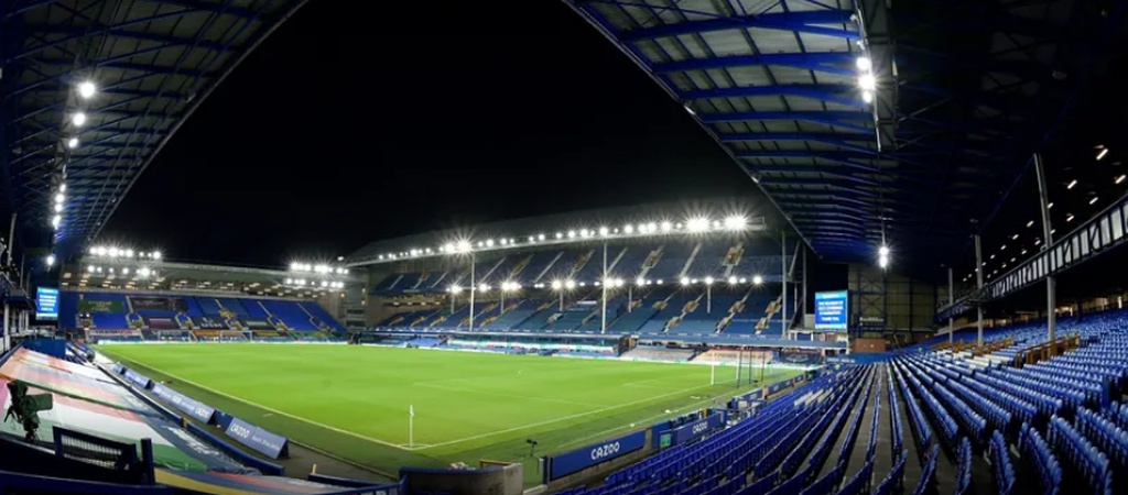 Premier League: Αναβάλλεται το Έβερτον-Μάντσεστερ Σίτι, λόγω κορονοϊού! (photos)