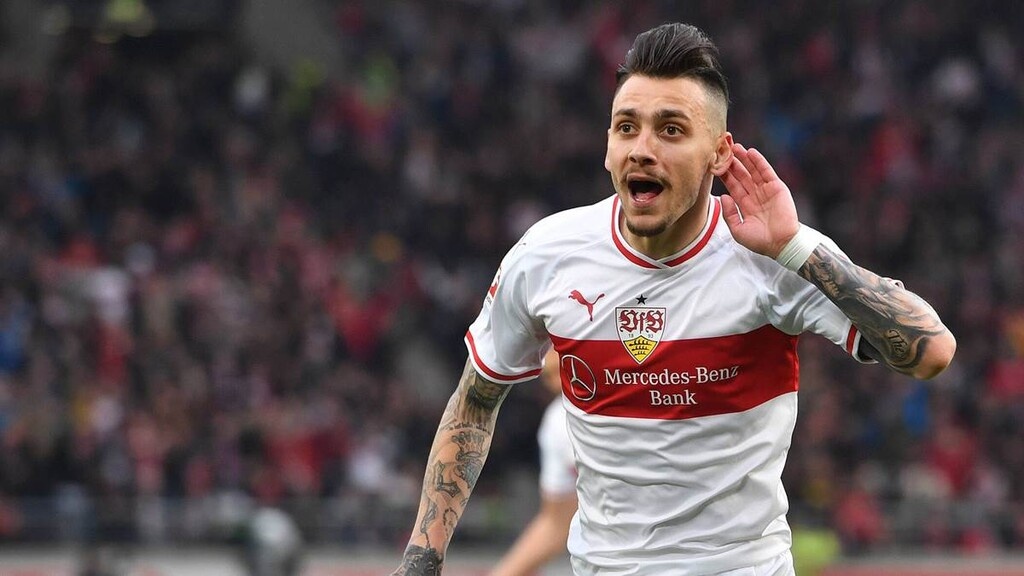 Ολυμπιακός: Προτάθηκε Έλληνας διεθνής - Τι σκέφτονται στον Πειραιά (photos)