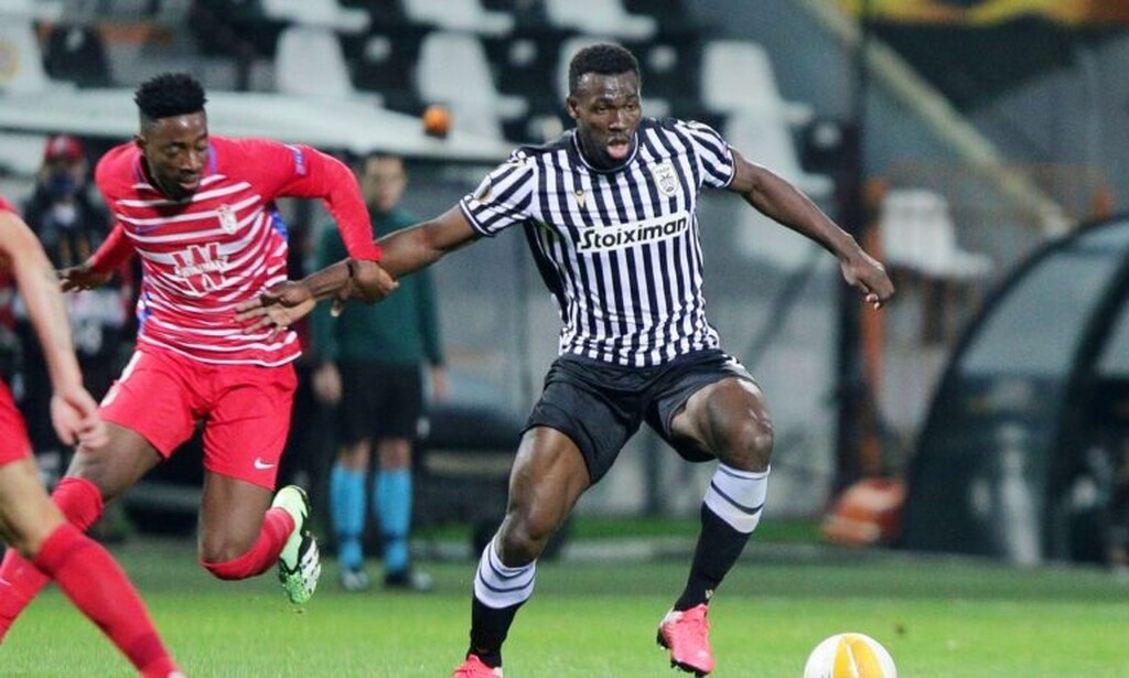 ΠΑΟΚ: Έρχεται πρόταση για παίκτη - Τι λένε στον «Δικέφαλο» (photos)