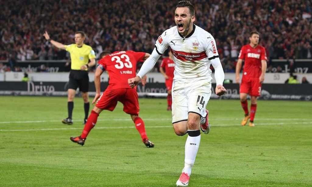 Ολυμπιακός: Προτάθηκε Έλληνας διεθνής - Τι σκέφτονται στον Πειραιά (photos)