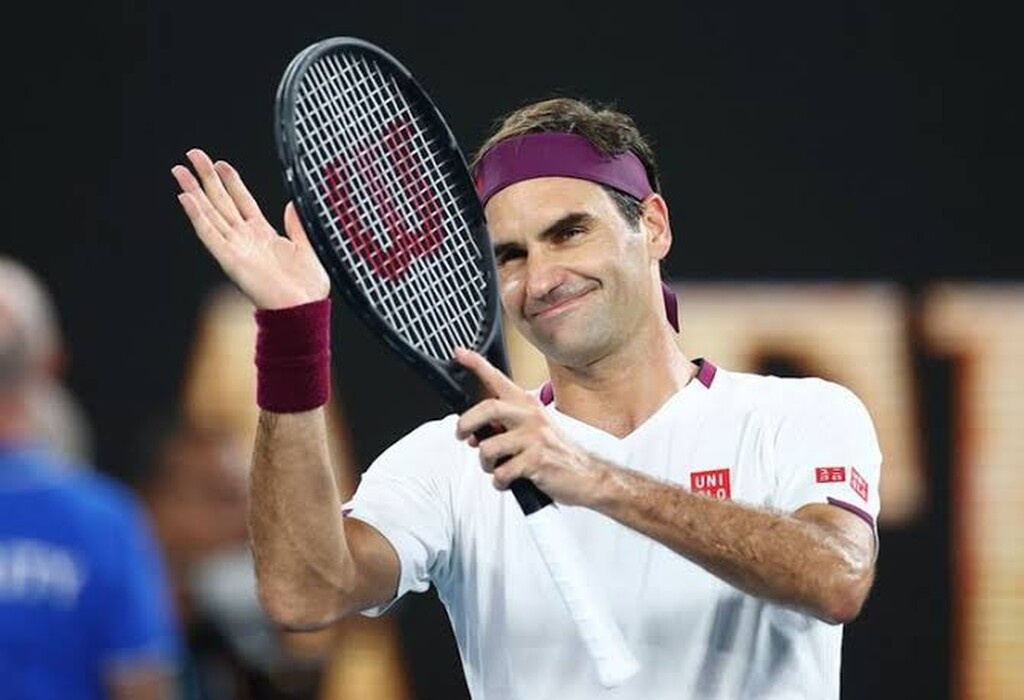 Australian Open: Εκτός διοργάνωσης ο Φέντερερ