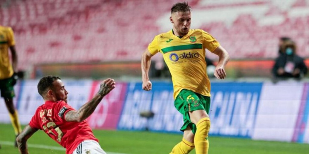 Ολυμπιακός: Ετοιμάζει βαλίτσες ο Ρέαμπτσιουκ