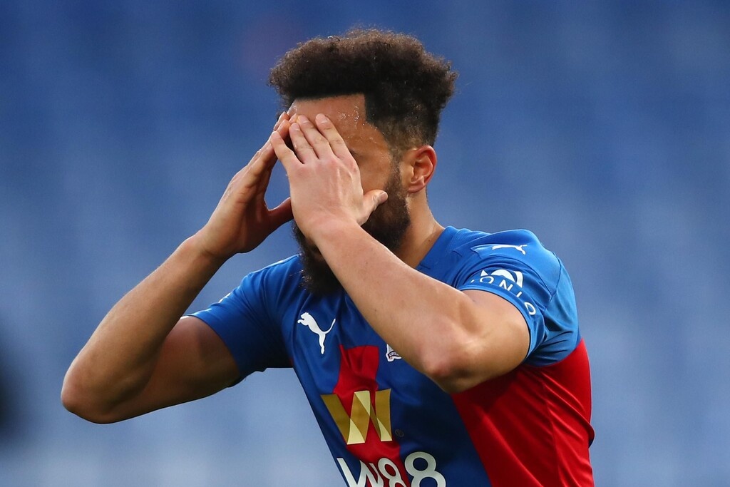 Premier League: Η Κρίσταλ Πάλας φρέναρε τη Λέστερ (video+photos)