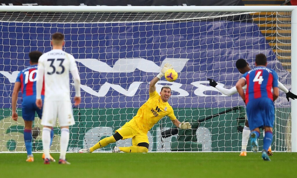 Premier League: Η Κρίσταλ Πάλας φρέναρε τη Λέστερ (video+photos)