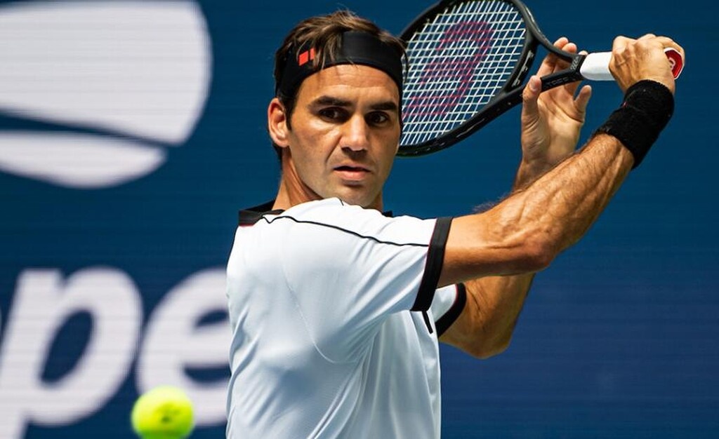 Australian Open: Εκτός διοργάνωσης ο Φέντερερ