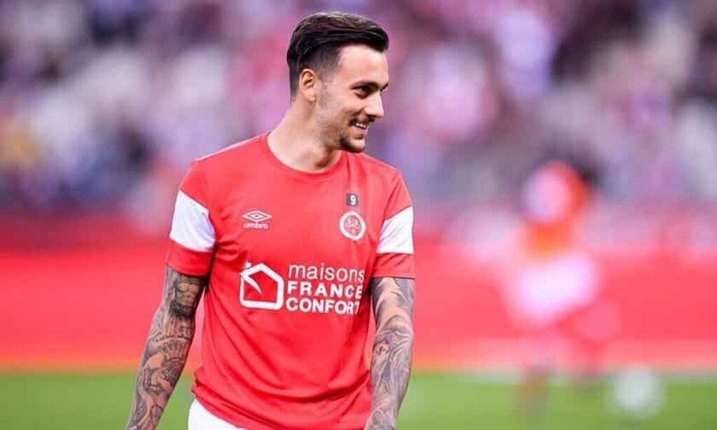 Ολυμπιακός: Προτάθηκε Έλληνας διεθνής - Τι σκέφτονται στον Πειραιά (photos)