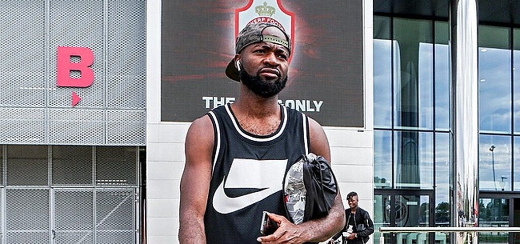 Παναθηναϊκός: Ασυγκράτητος ο Λαμκέλ Ζε! (photos)