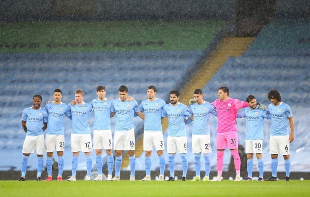 Μάντσεστερ Σίτι-Κορονοϊός: Νέα κρούσματα στην ομάδα