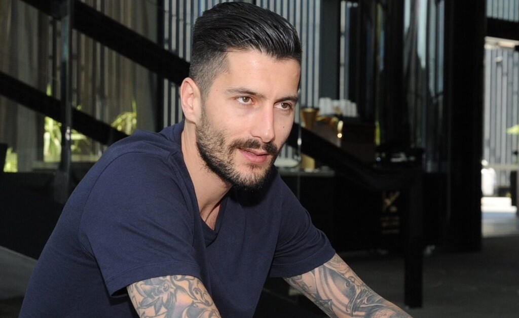 ΑΕΚ: Οι πρώτες κινήσεις του Κονέ - Έτσι... ανεβάζει τους παίκτες (photos)