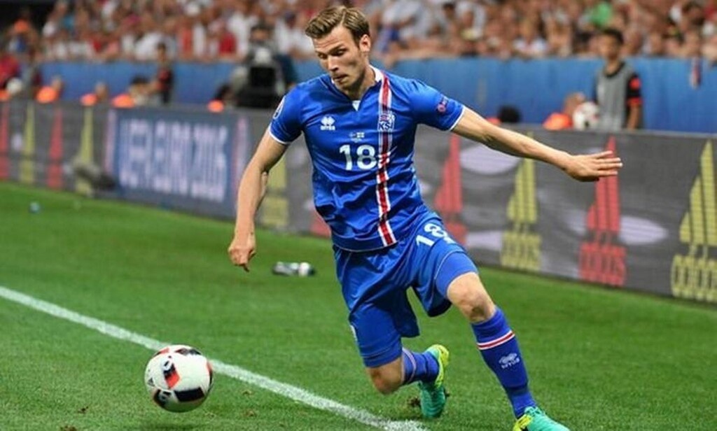 Λαμία: Παίρνει Μπίαρνασον