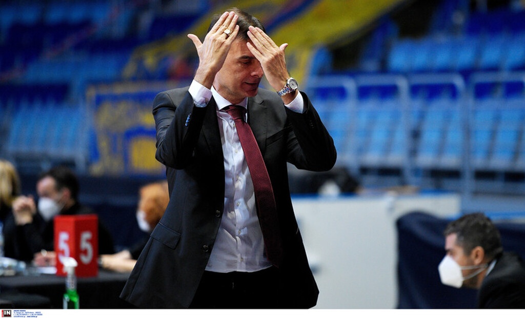 Ολυμπιακός: Έγραψε ιστορία κόντρα στην Χίμκι (video+photos)