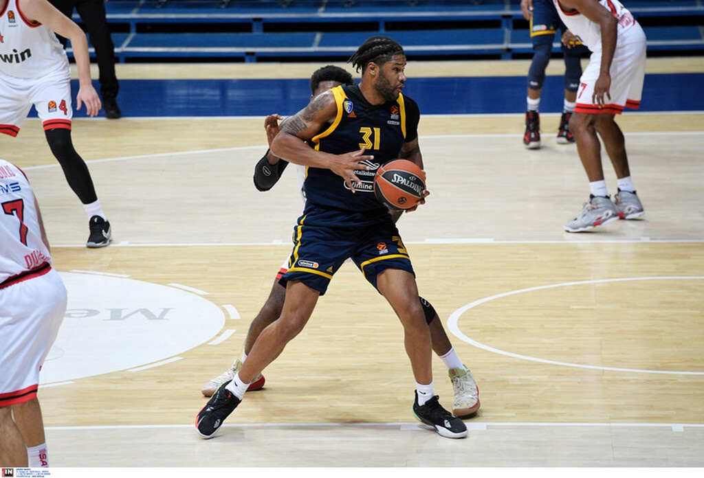 Ολυμπιακός: Έγραψε ιστορία κόντρα στην Χίμκι (video+photos)