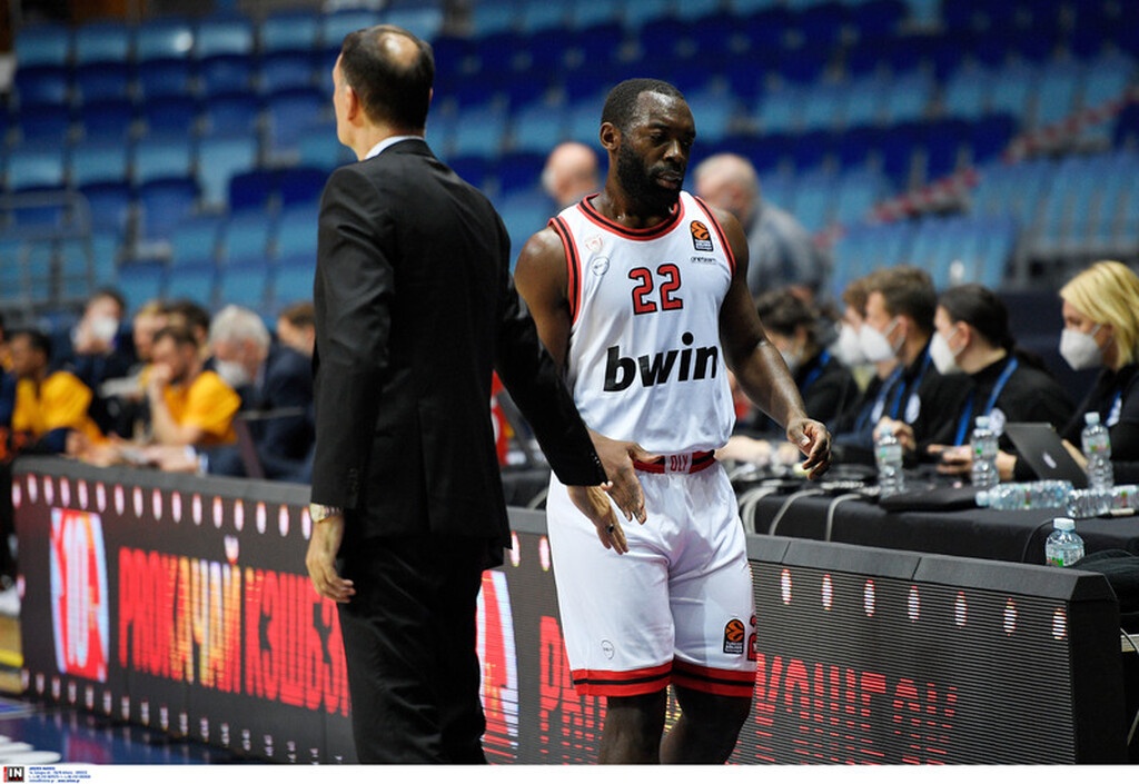 Ολυμπιακός: Έγραψε ιστορία κόντρα στην Χίμκι (video+photos)