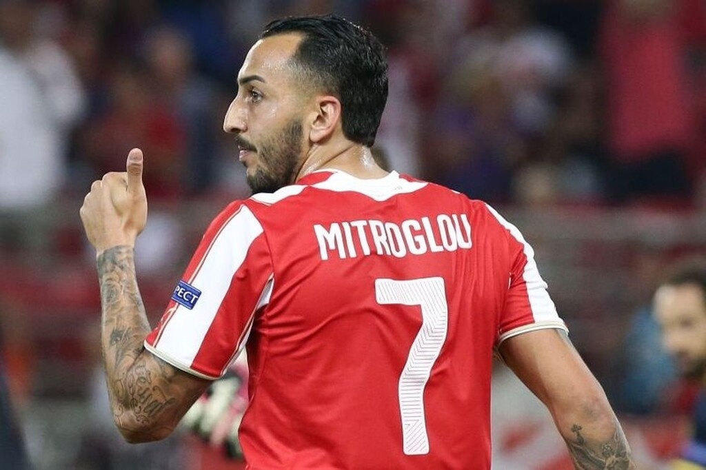 Ολυμπιακός: Ο Χασάν και οι «ελληνικές» λύσεις για την επίθεση (photos)